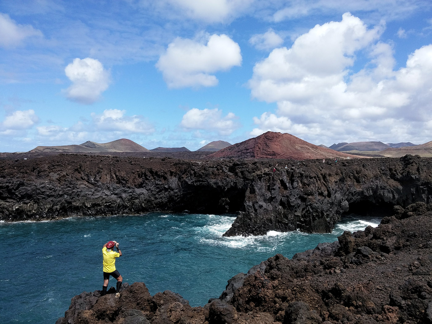 Lanzarote e Fuerteventura