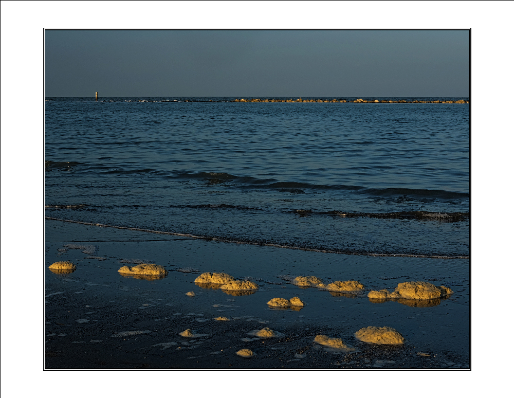 Inquinamento....😨