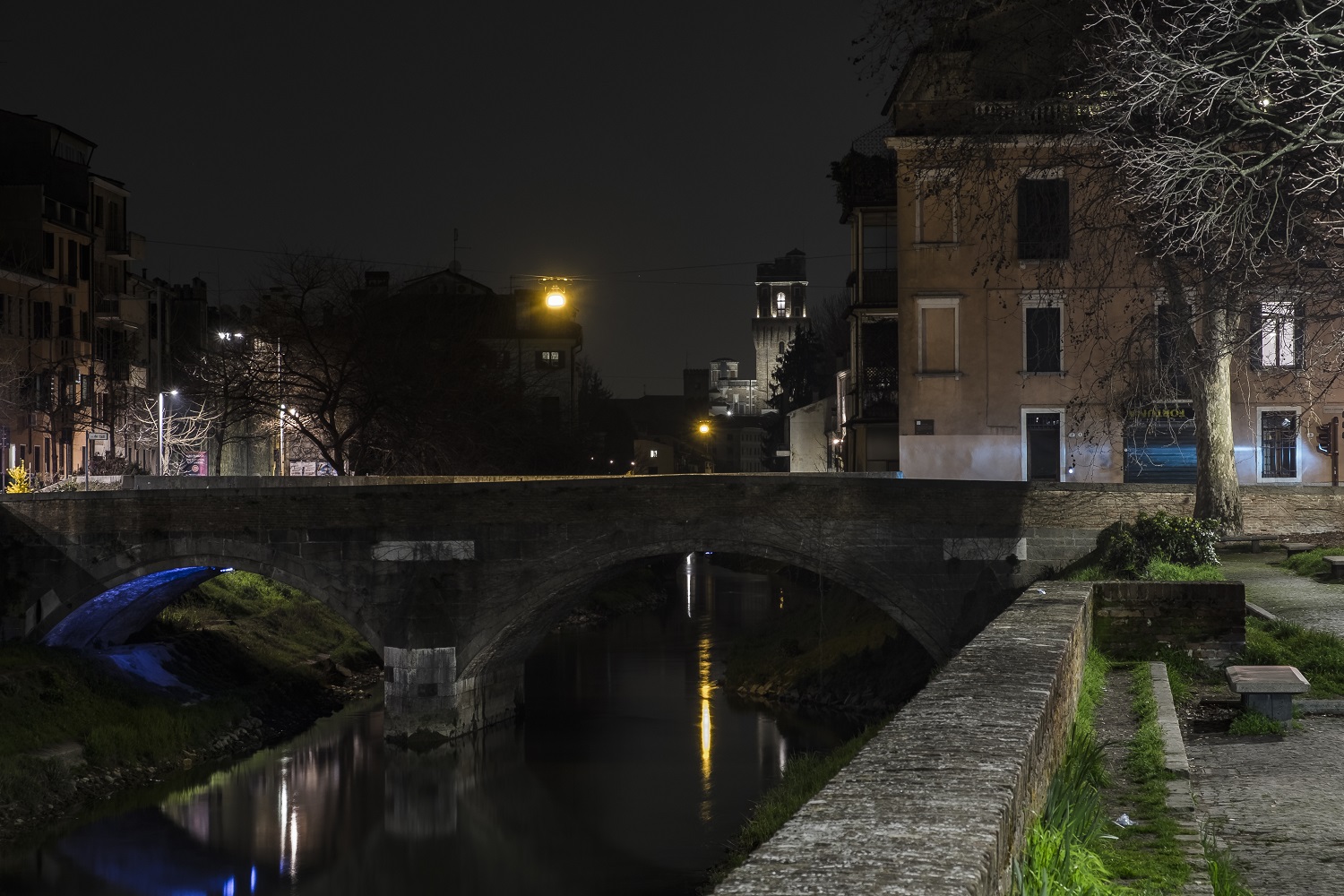 Via S.Prosdocimo -PD-