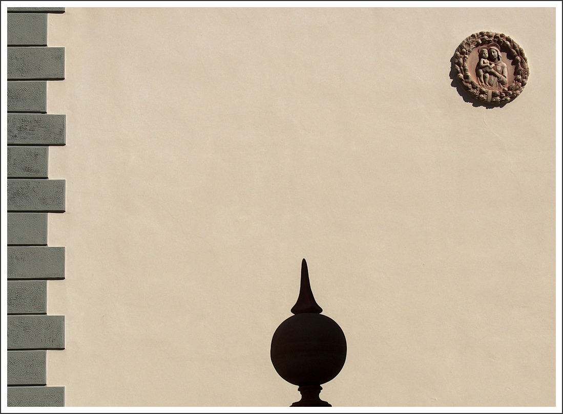 madonnina del pignone