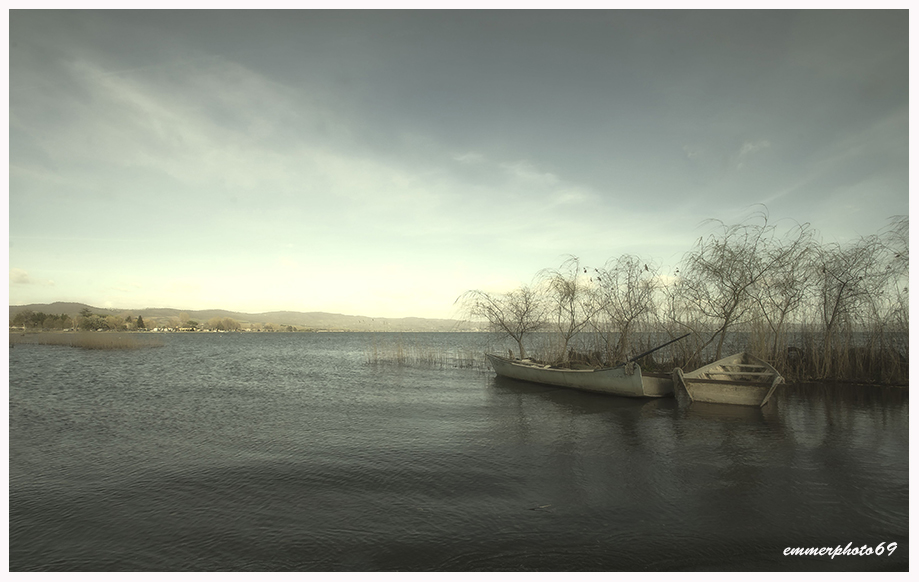 Lago di Bolsena