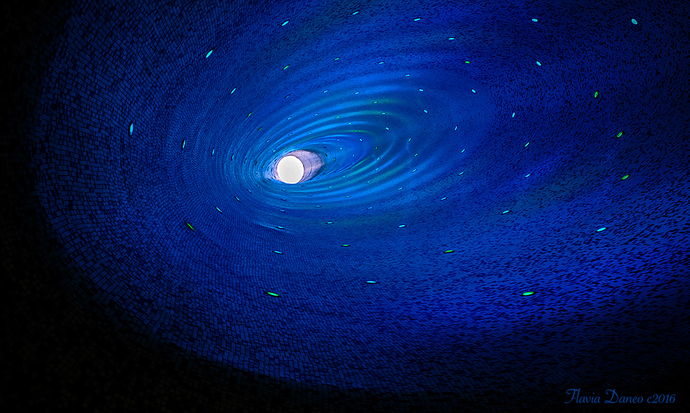 Verso mondi sconosciuti