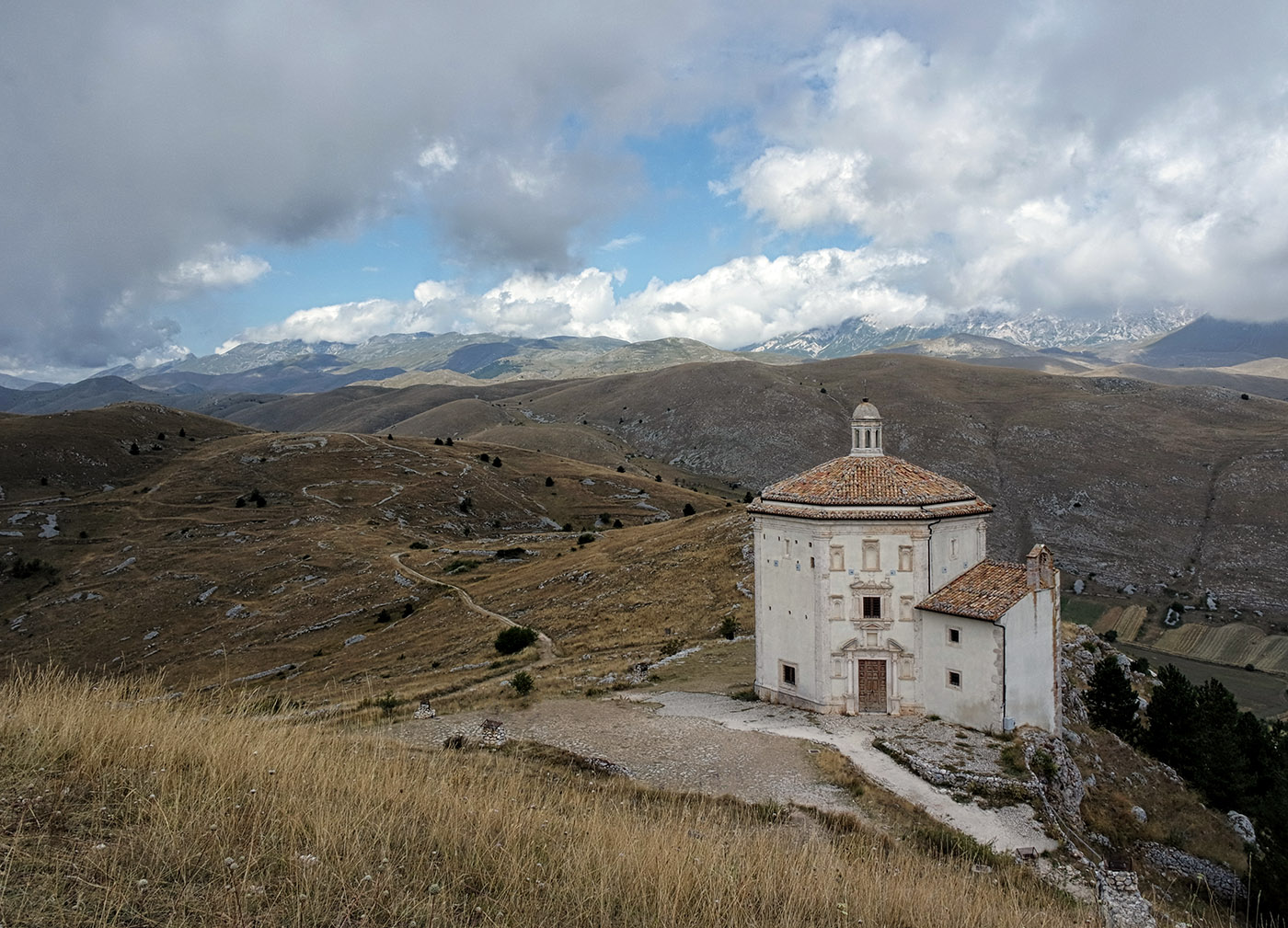 Santa Maria della Piet�