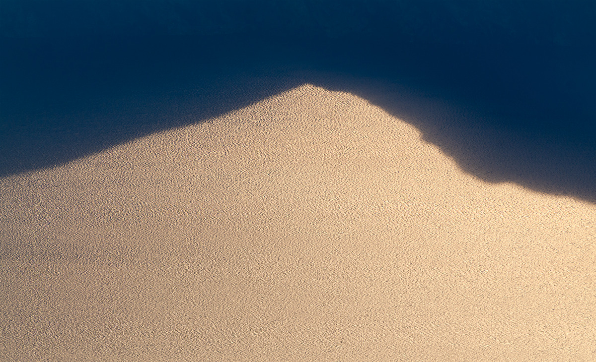 Una Montagna di Luce