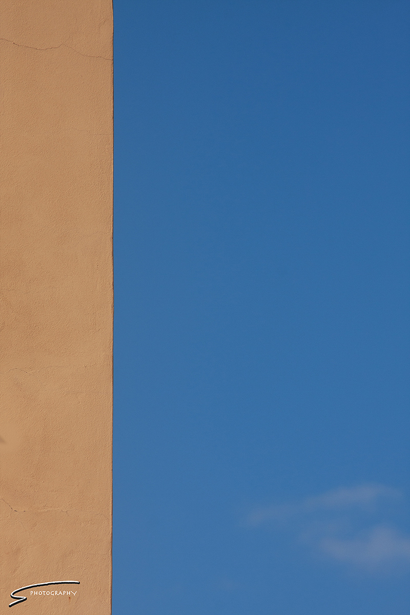 Astratto senza titolo