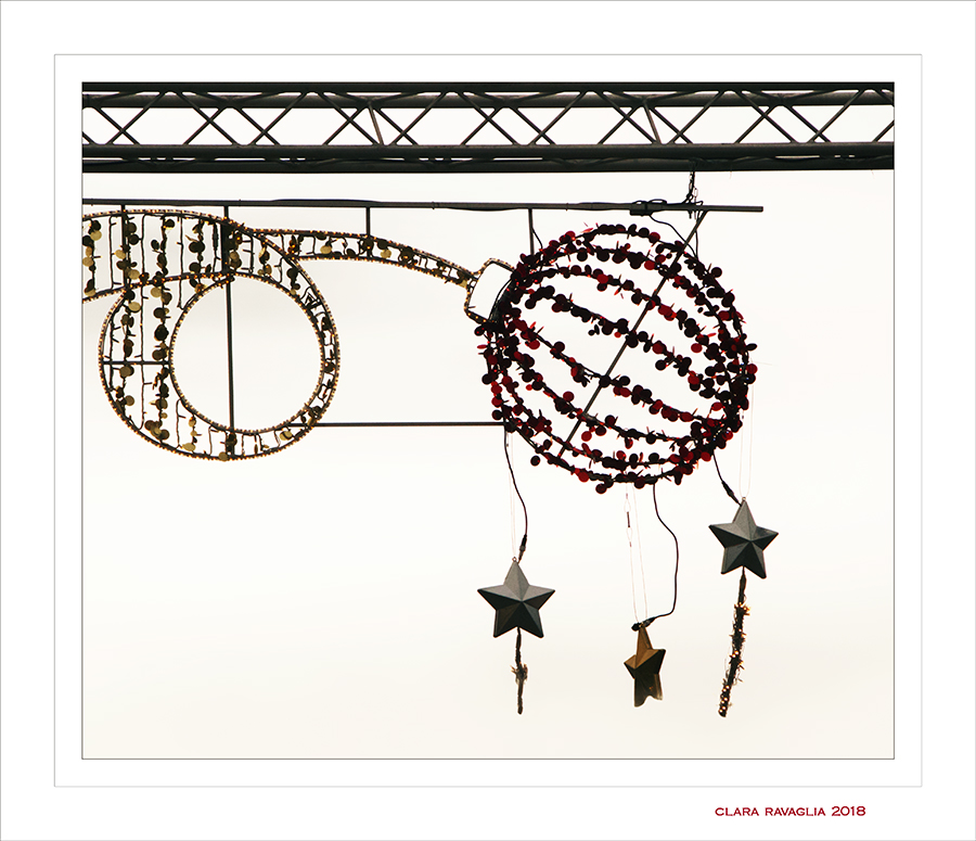 Era Capodanno... a Marsiglia