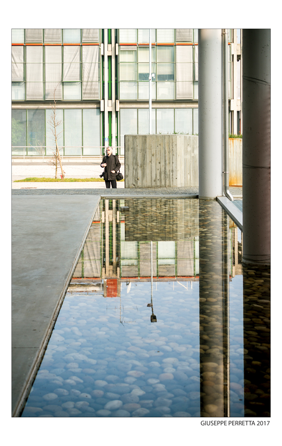 Sant'Agabio - Prospettive