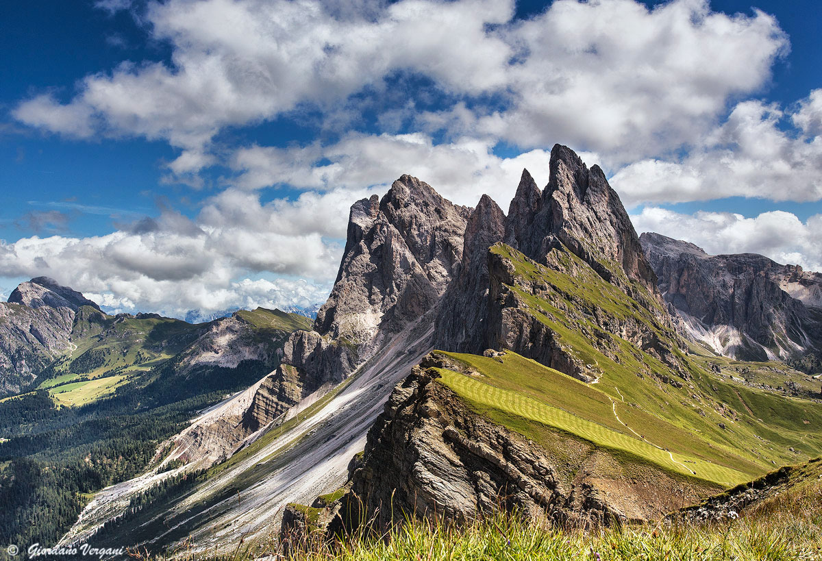 Seceda
