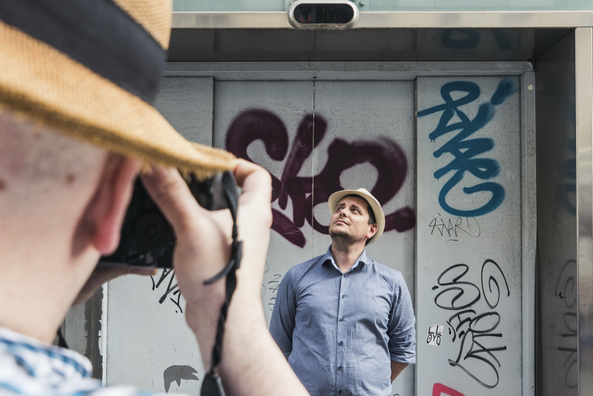 Turisti della domenica