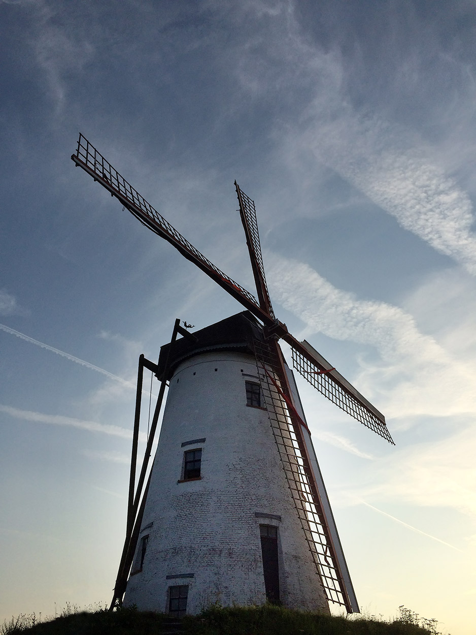 Windmill