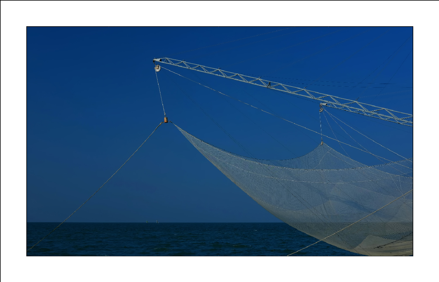 Punto ...di ancoraggio...