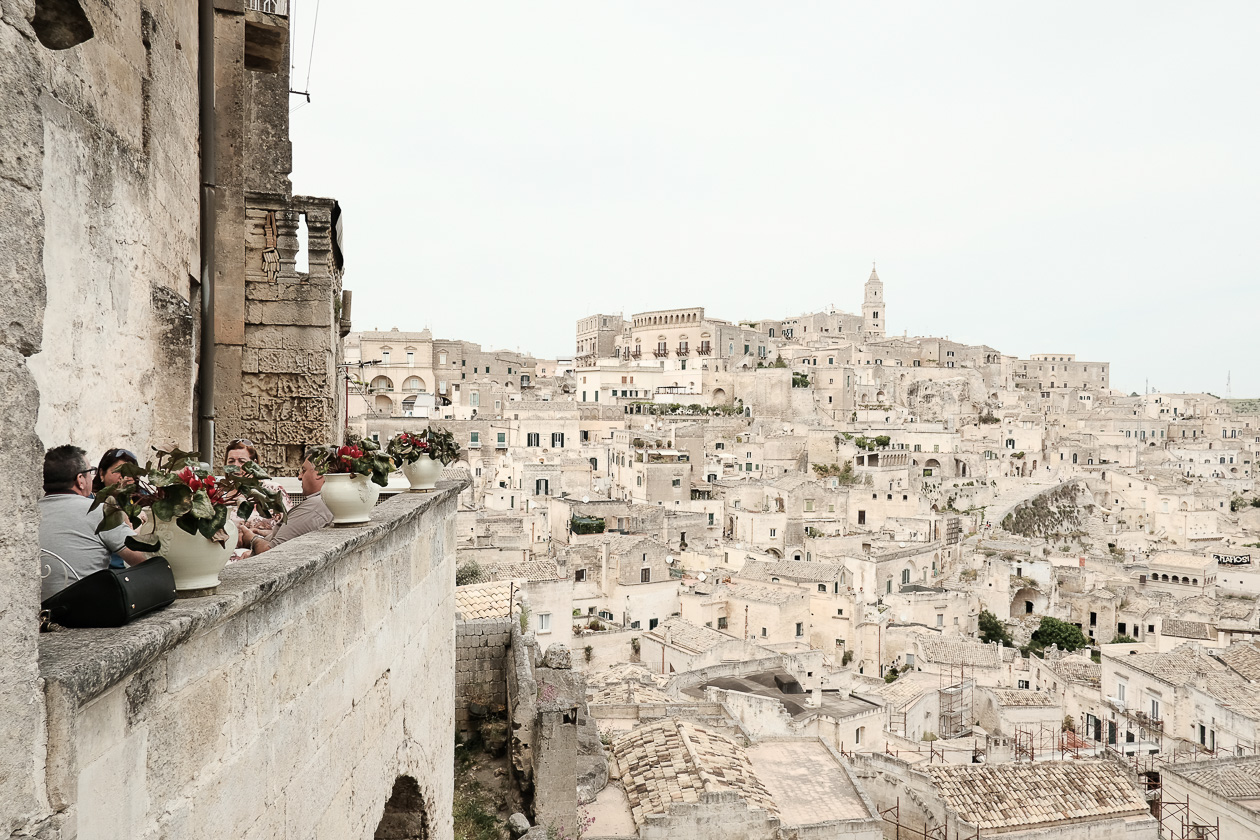 Matera
