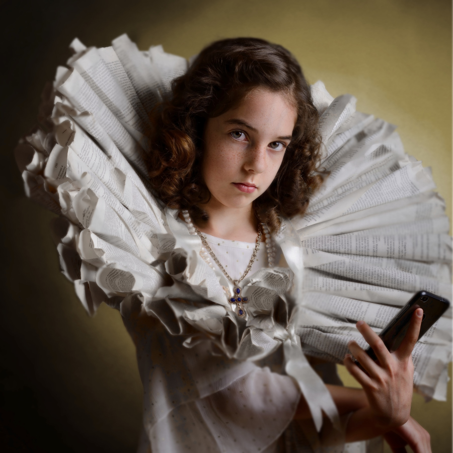 I tempi passano, cambiano le mode...