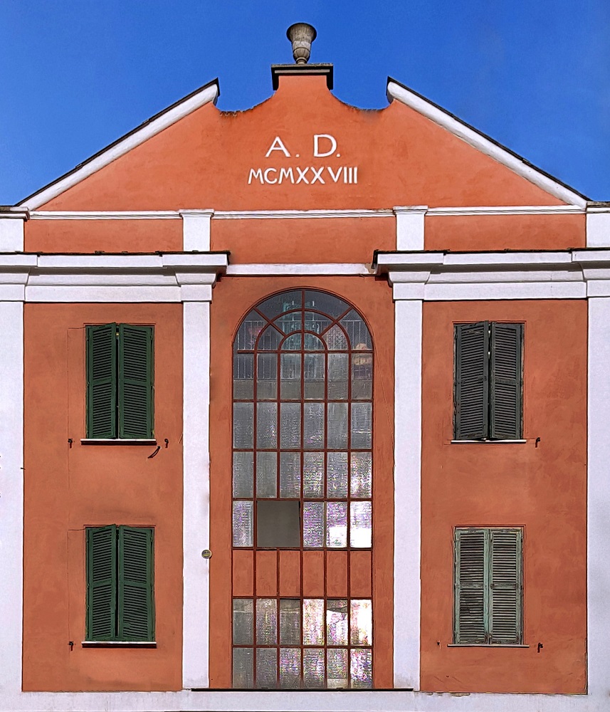 I lotti della Garbatella