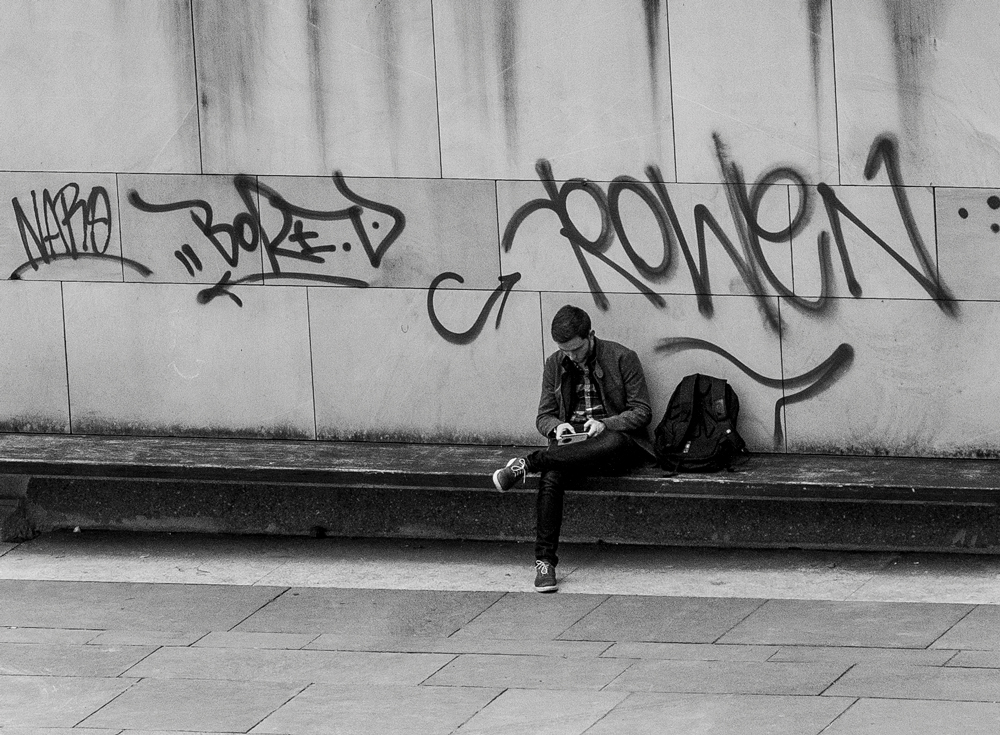 Forme di comunicazione