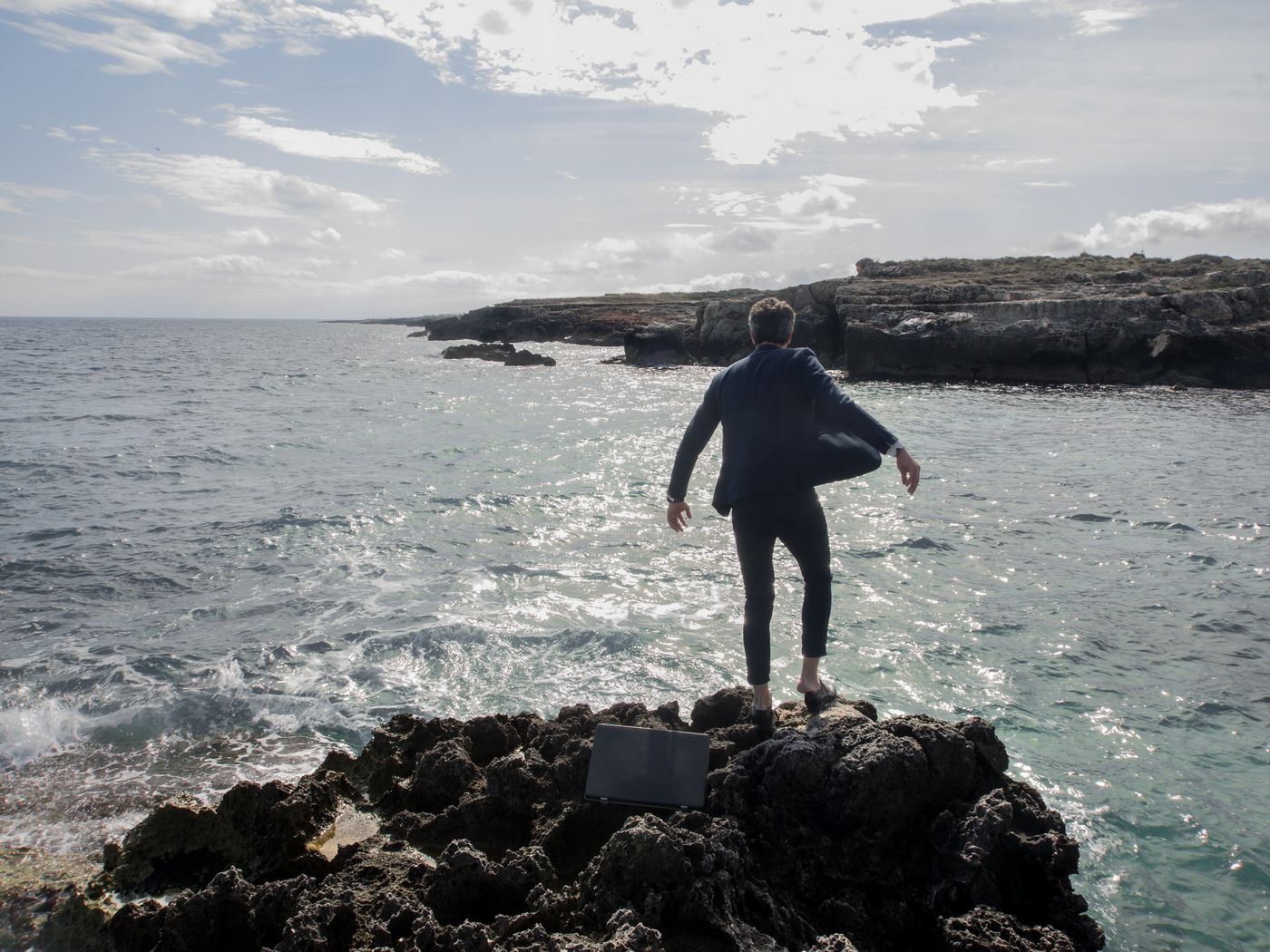 Welcome to my Gange - Monopoli