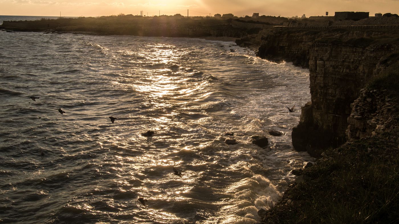 Qualunque cosa accada