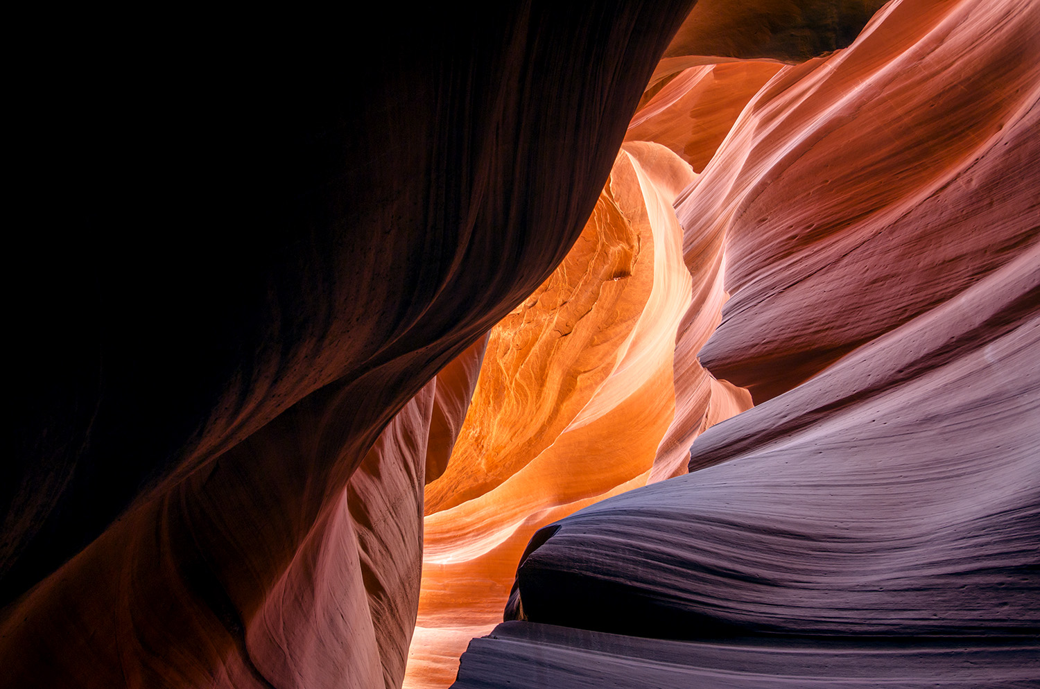 Antelope Canyon