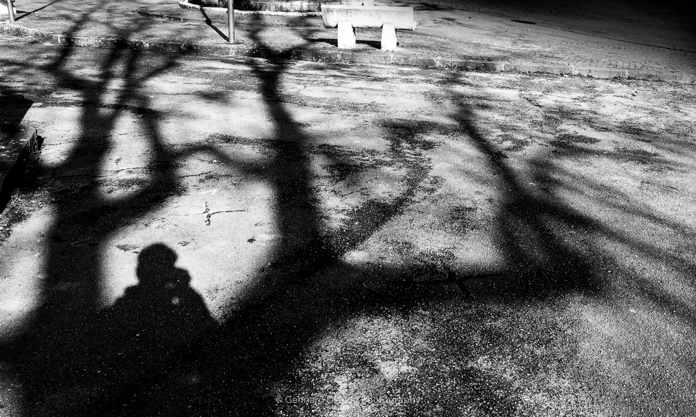 Presenza immaginaria.