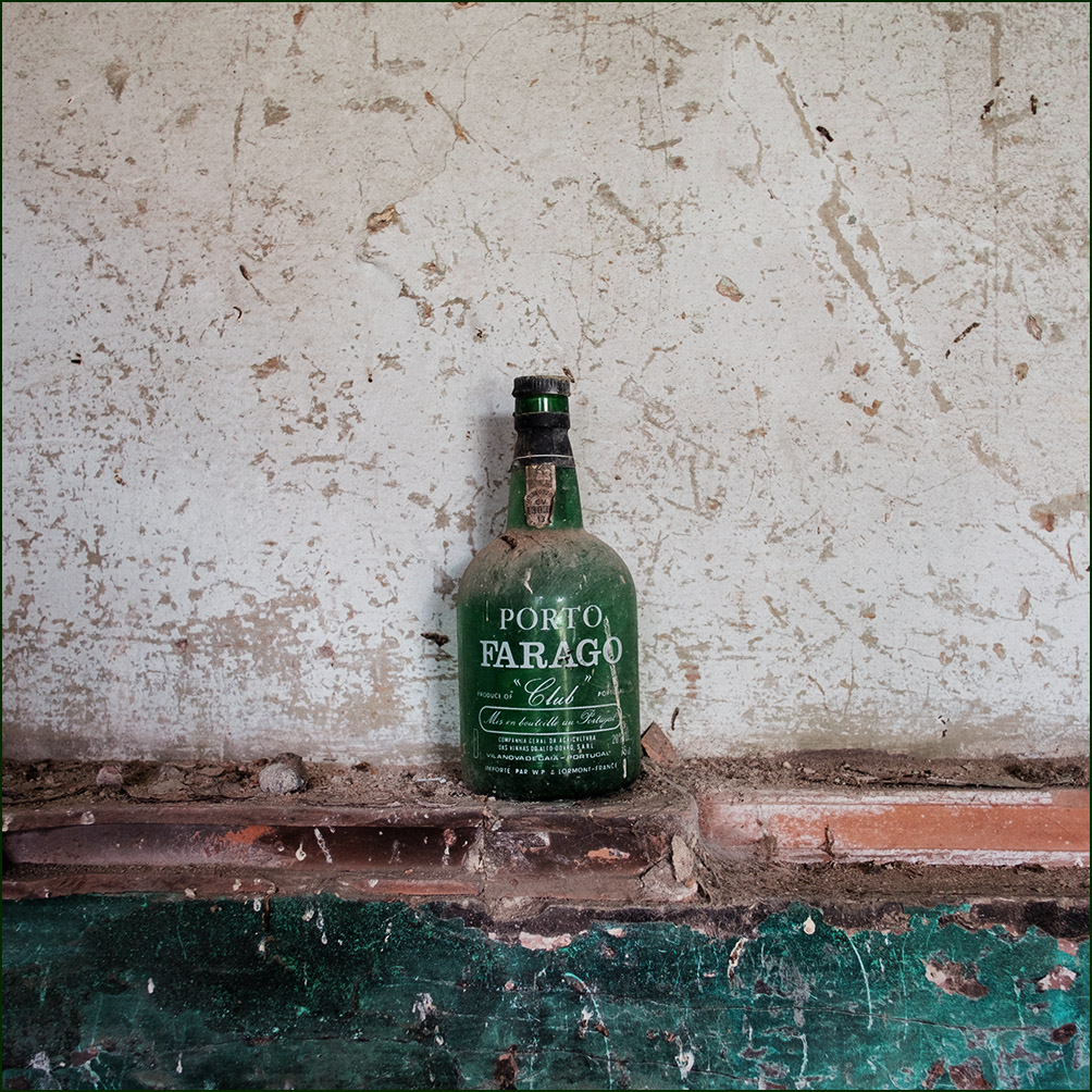 Porto Farago