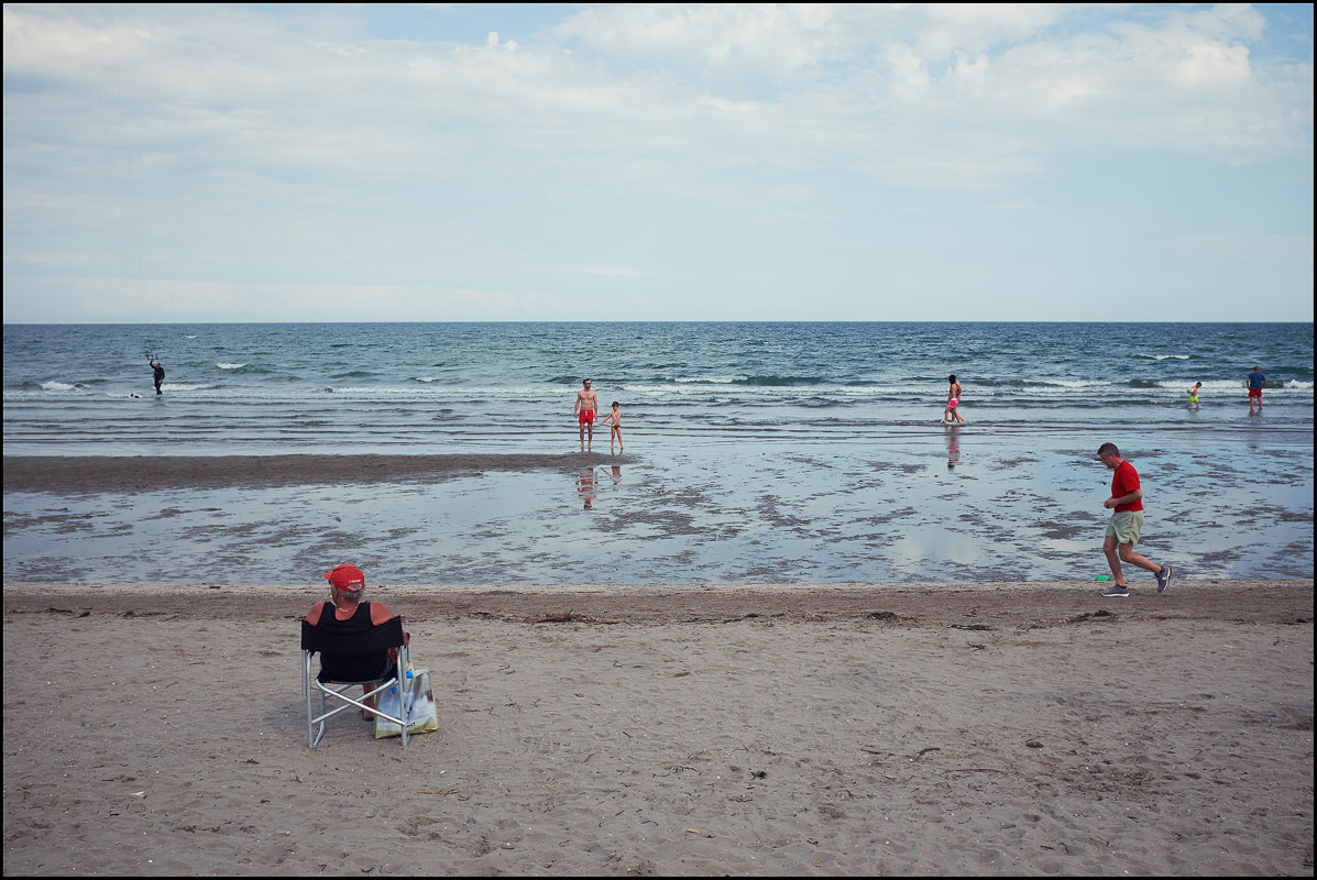 20180513-3519. Chioggia, Sottomarina.