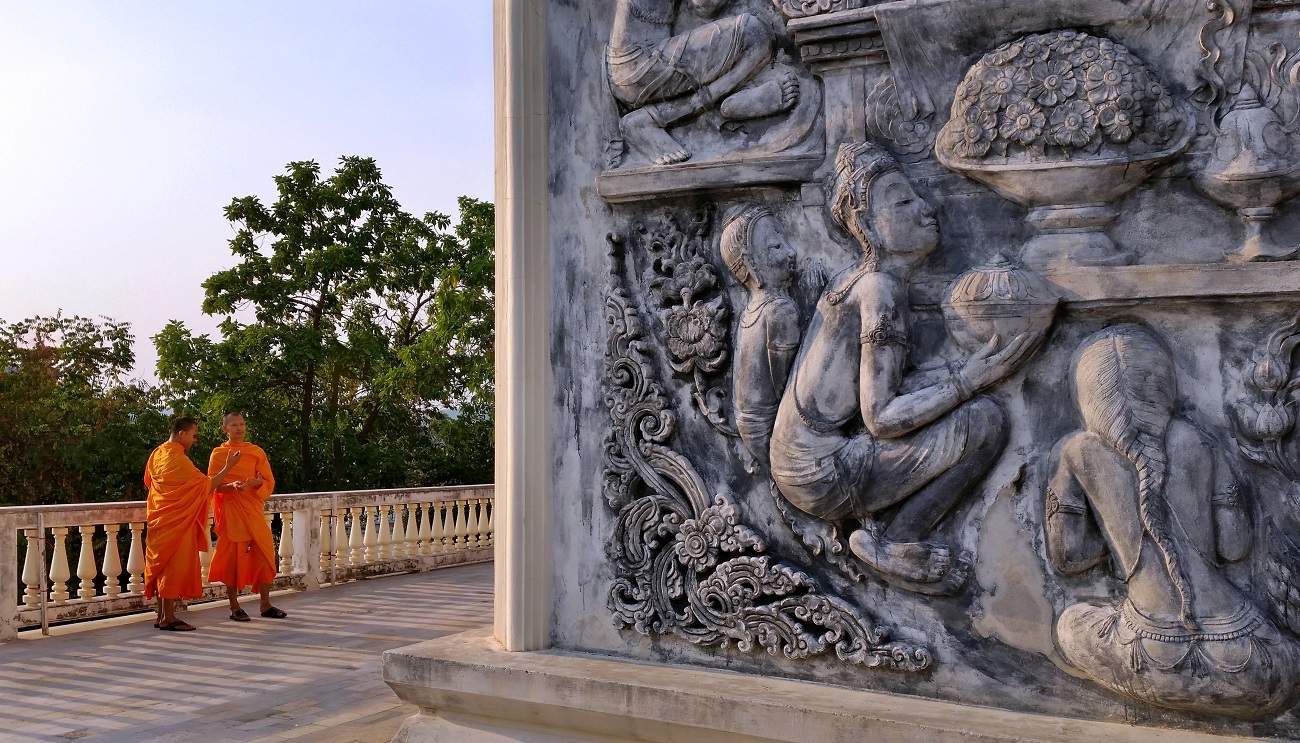 Il passato e il presente