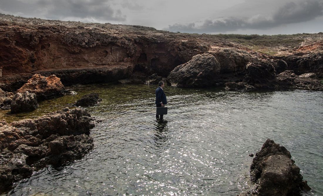 E se stessi sbagliando