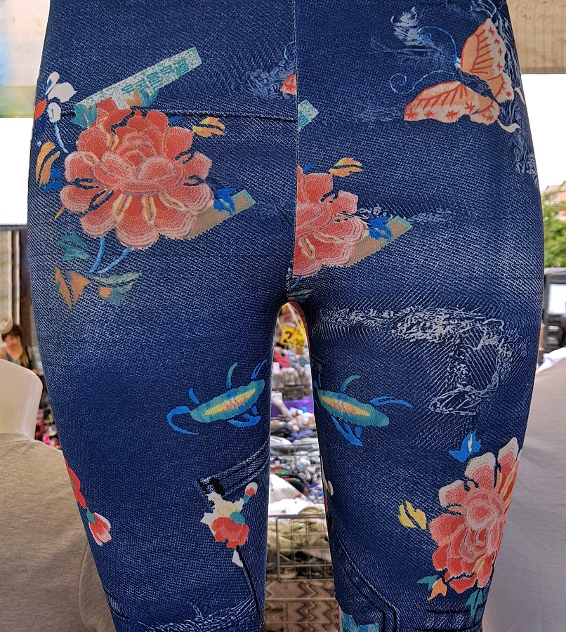 Pdr un p� particolare...