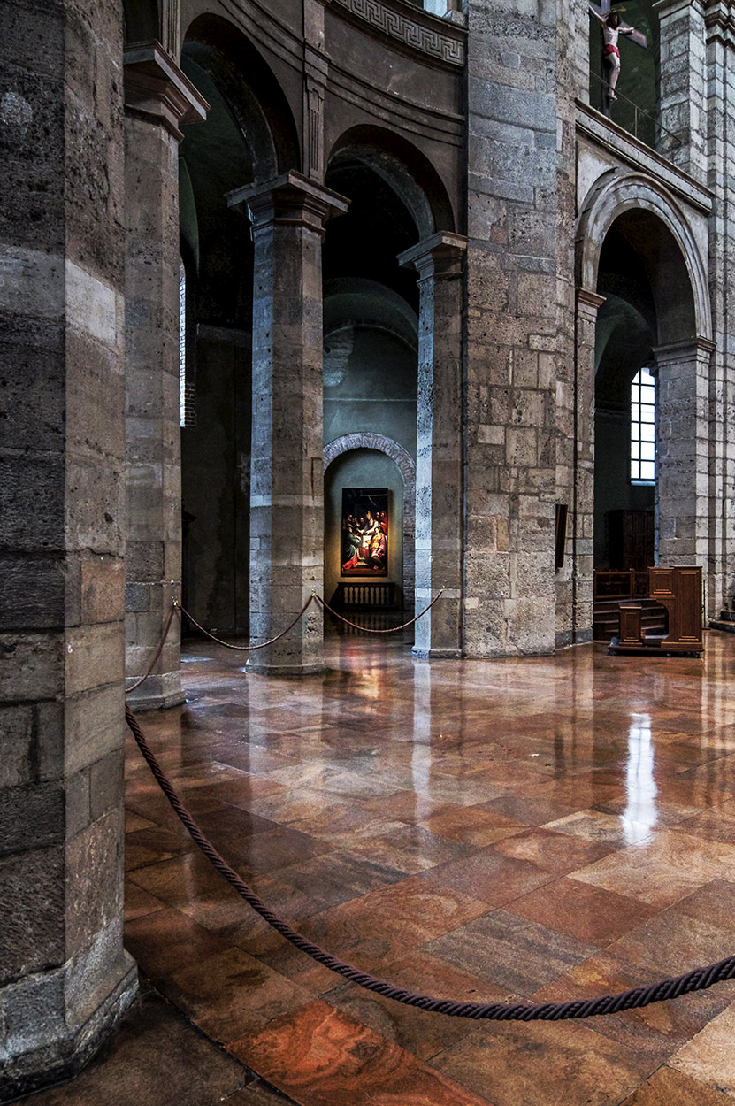 Basilica di San Lorenzo