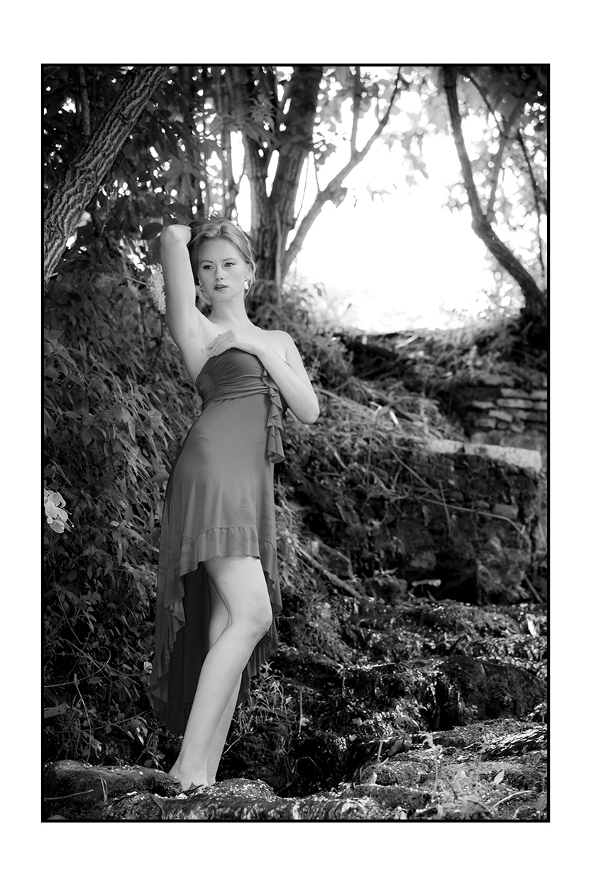 Ritratti ambientato Roma