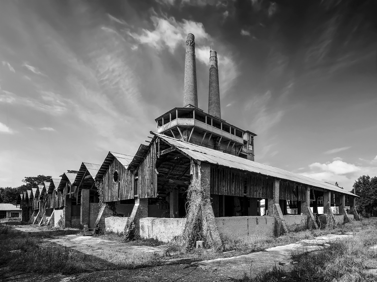 Morano sul Po - Monumento al Lavoro