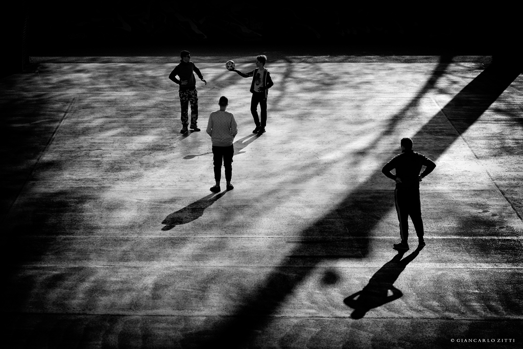 Parco Dora, Torino2018