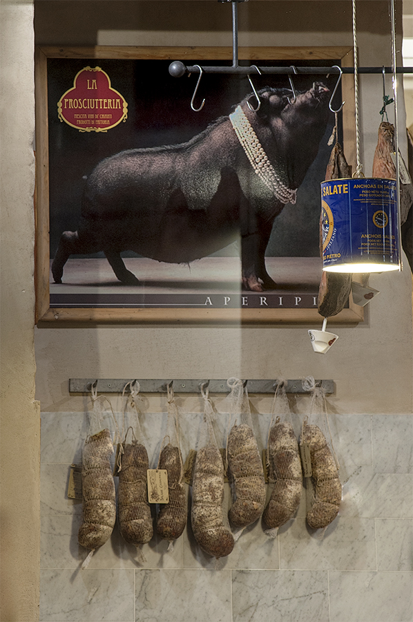 Dal produttore al consumatore