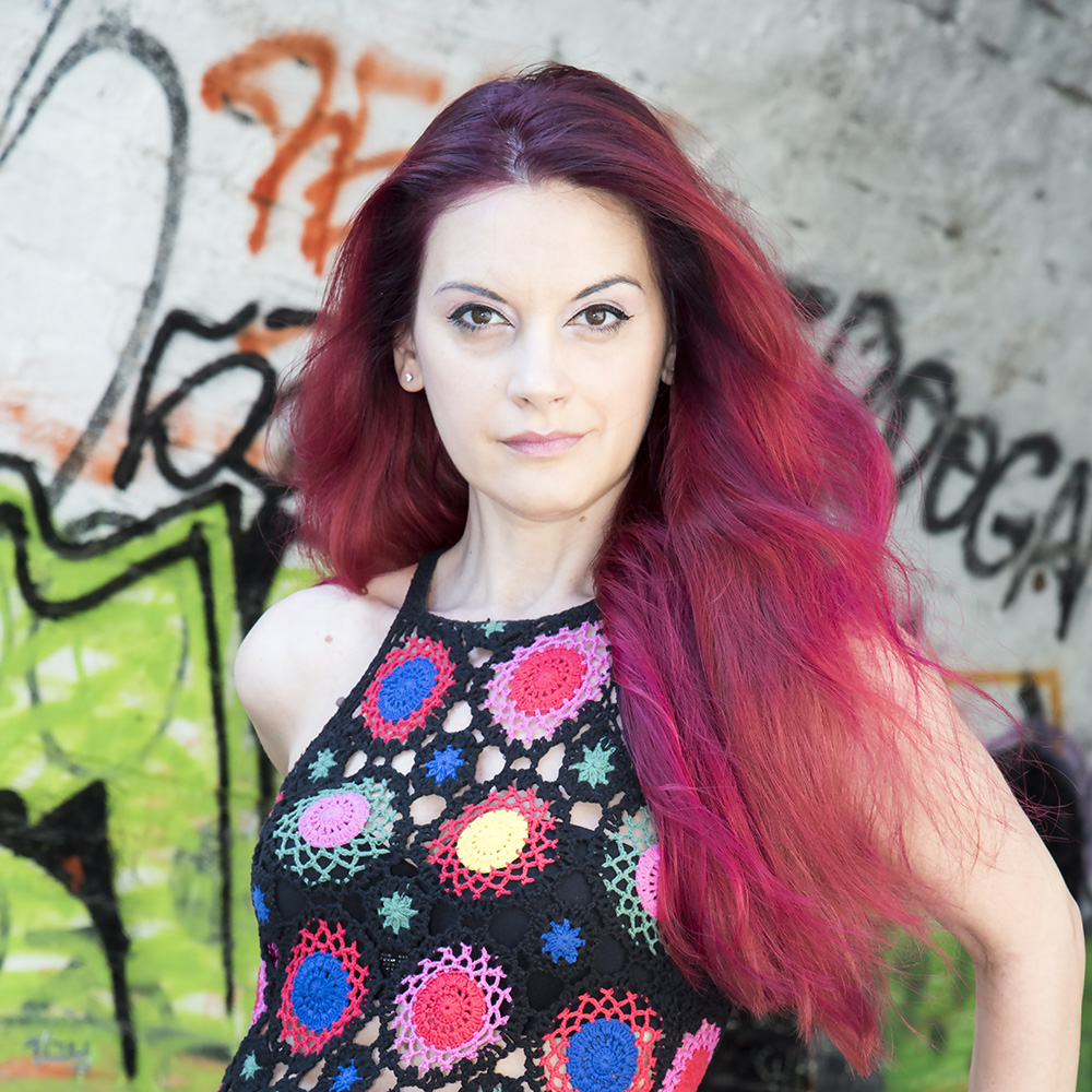 Ritratti ambientato Roma