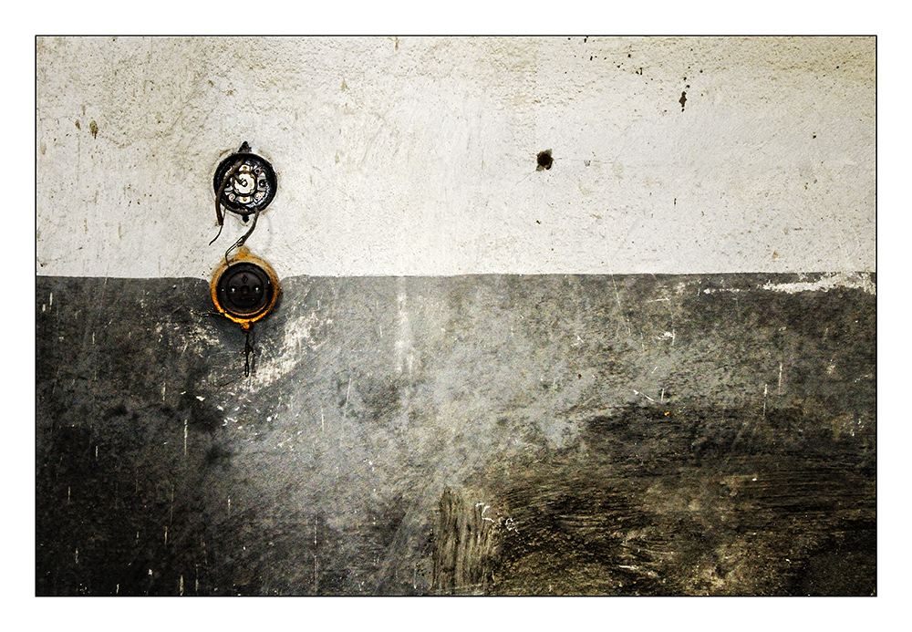 Racconto di una vita.