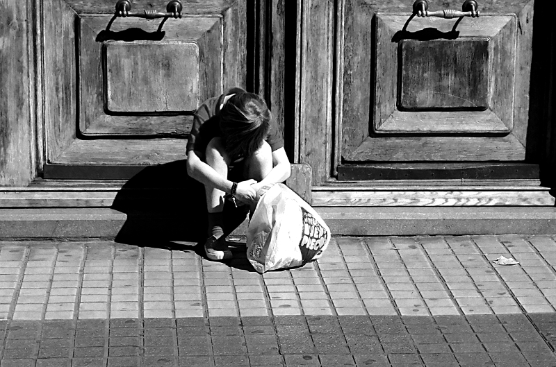 Capriccio o tristezza?!