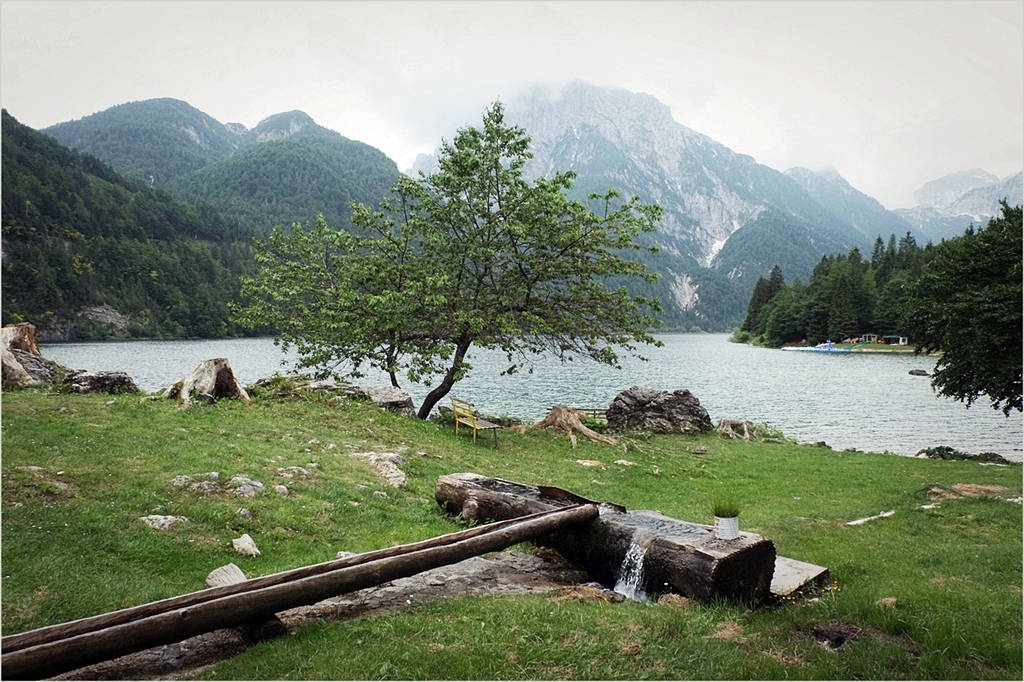 Lago del Predil (UD)  046