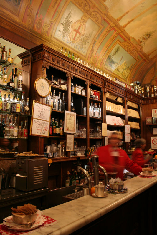 Bar di Perugia
