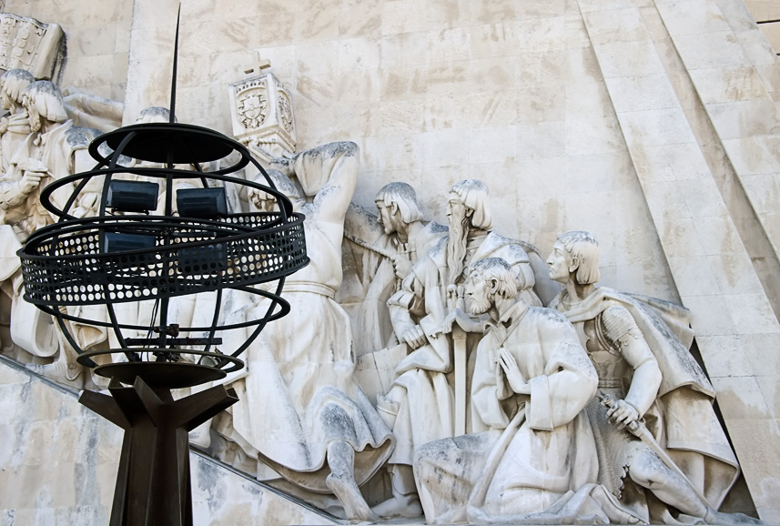 Contrasti .. creazioni di oggi e di ieri (Lisbona)