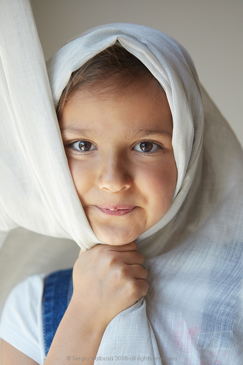 Matilde ...la donna araba