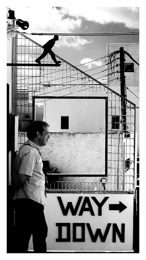 impossibile sbagliare