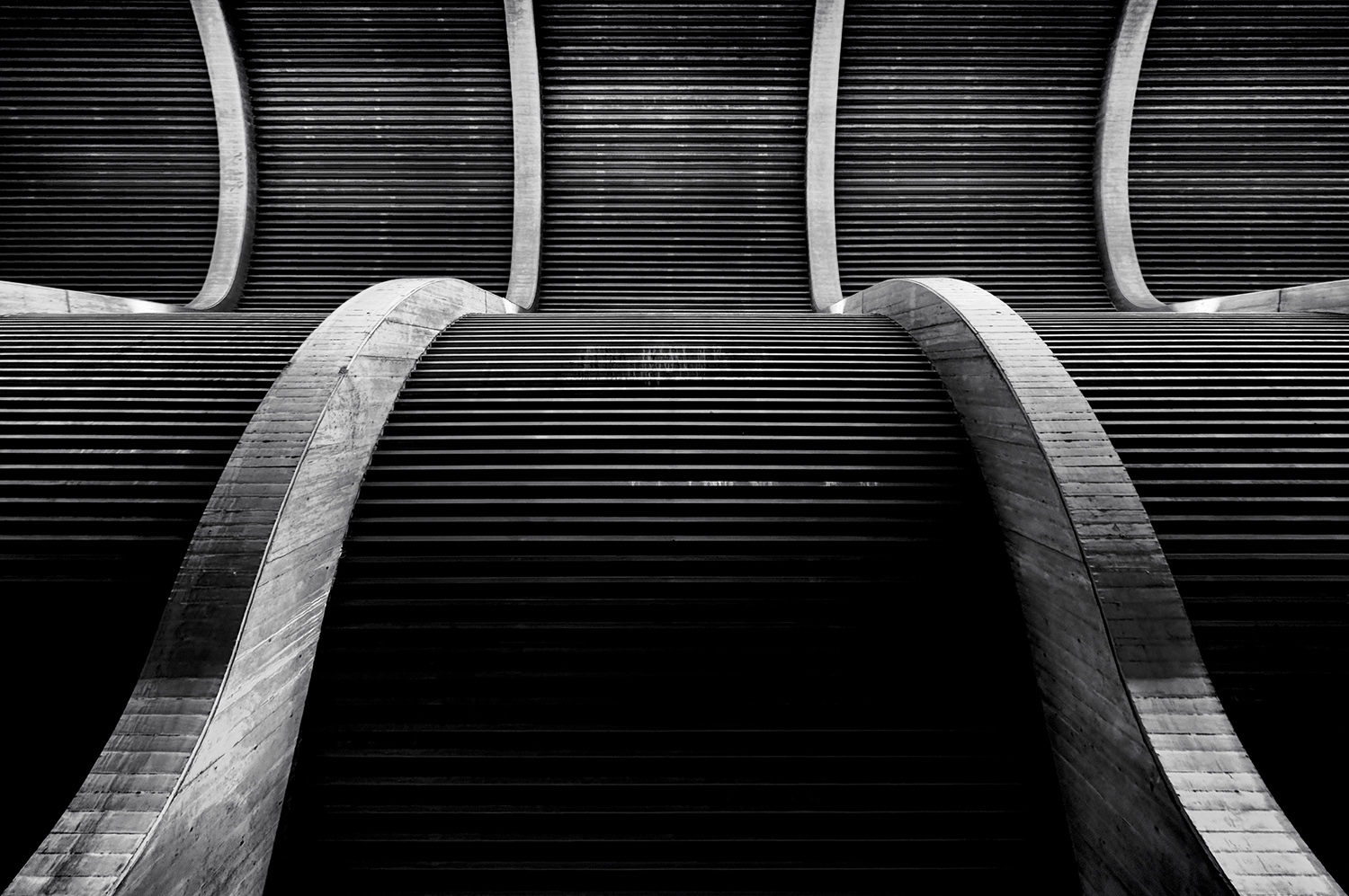 Architettura liquida