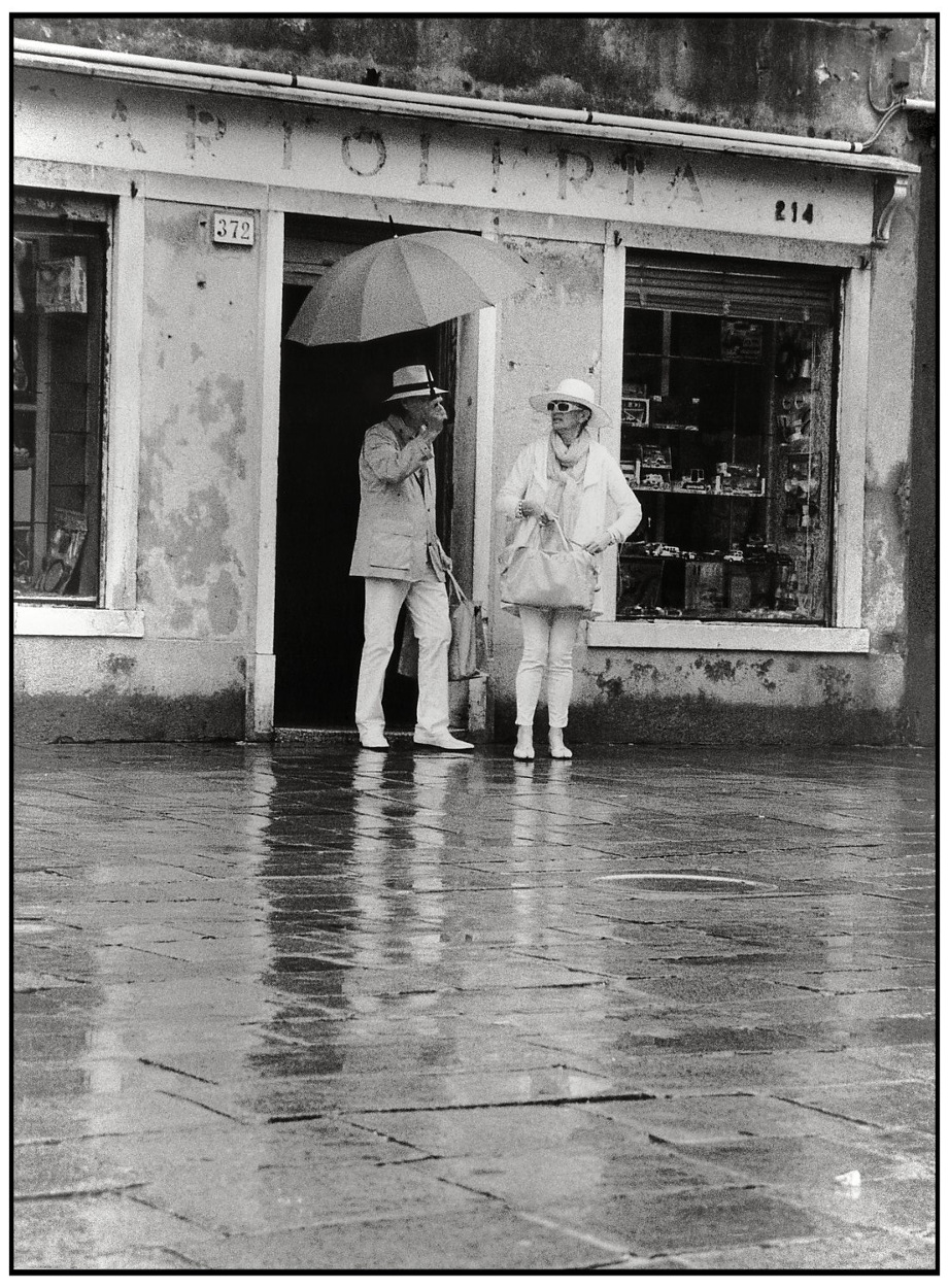 Nobilt� fa obbligo!