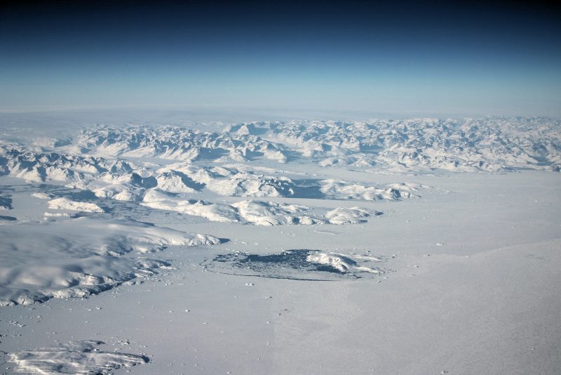 Greenland 1