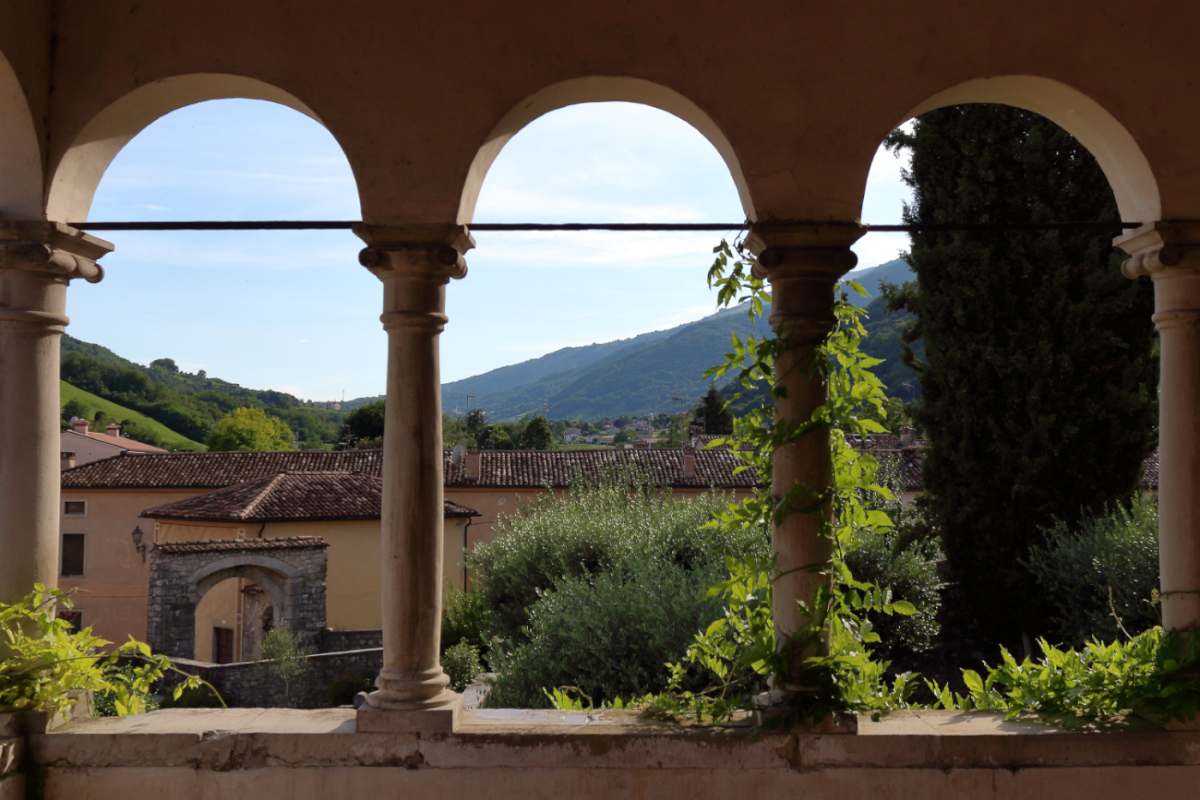 Abbazia di Santa Maria (Follina)