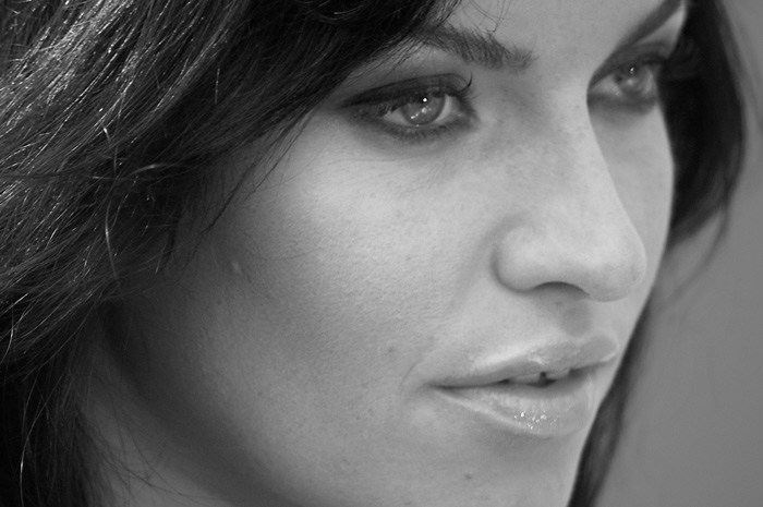 Ritratto roma PDE 2006