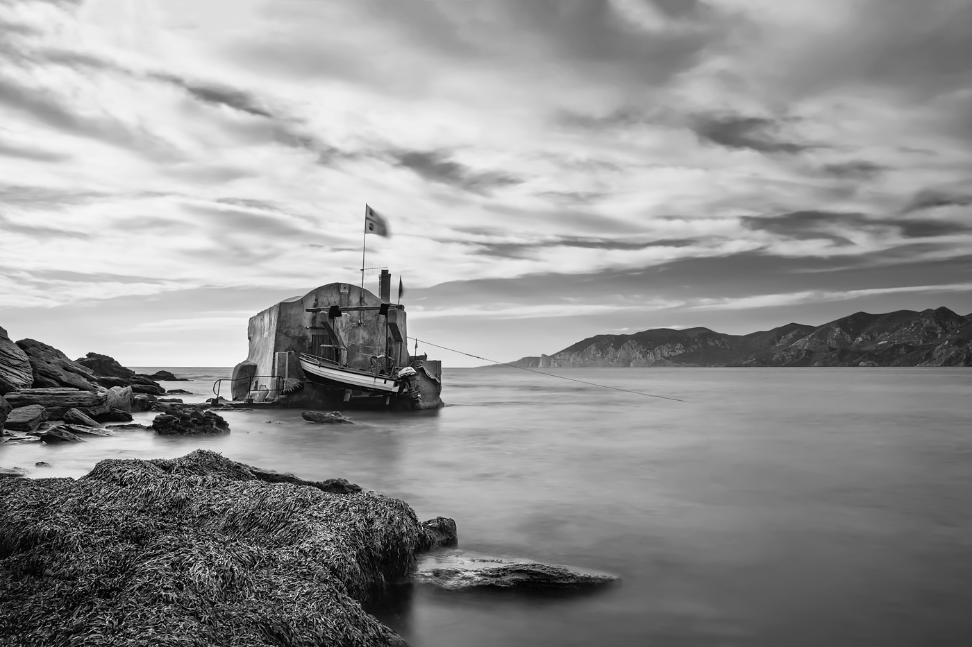 La Casa del Pescatore