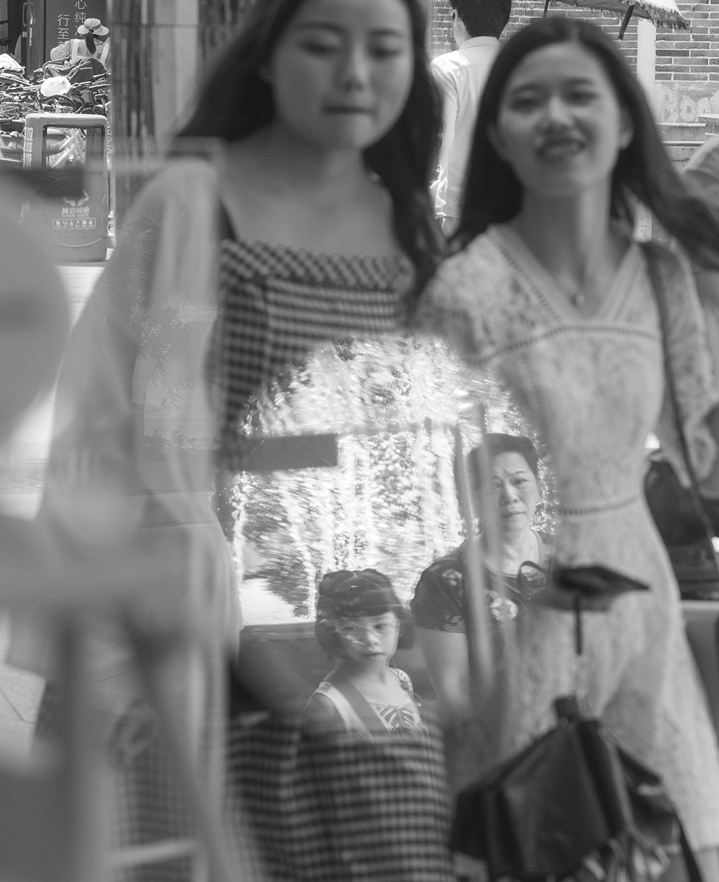 Un`Istantaea, specchio dell`anima