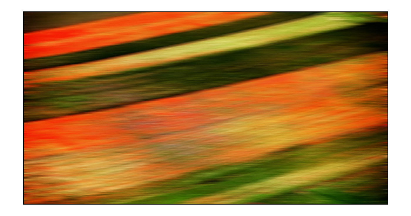 Castelluccio. ..acquarello....