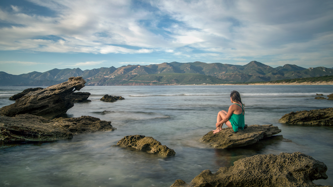 Un ritratto non-ritratto